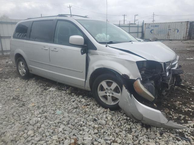 Vin: 2d4rn5d14ar317248, lot: 53462475, dodge caravan sxt 20104