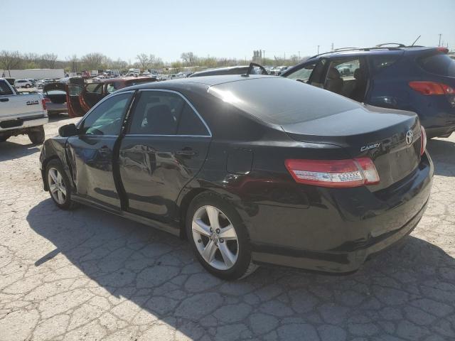 2011 TOYOTA CAMRY BASE - 4T1BF3EK2BU161394