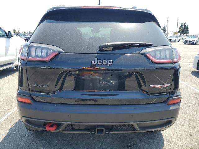 2021 JEEP CHEROKEE T - 1C4PJMBX8MD167153