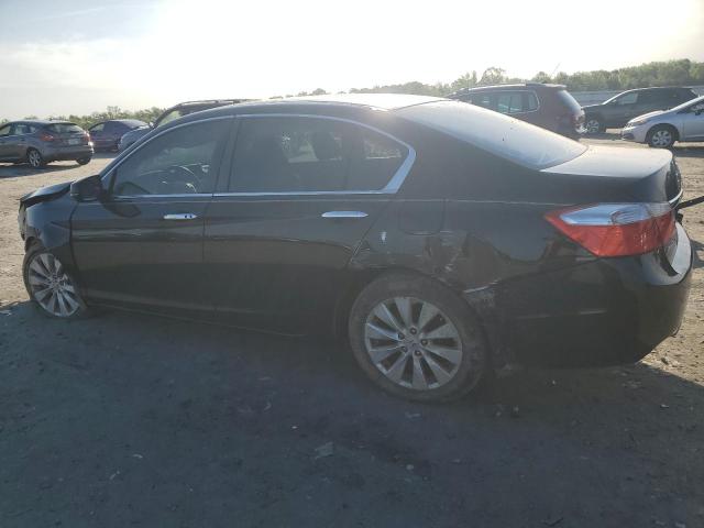 Vin: 1hgcr2f77ea190448, lot: 55055665, honda accord ex 20142