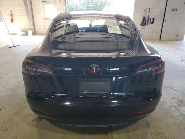 2022 TESLA MODEL 3 - 5YJ3E1EA3NF369630