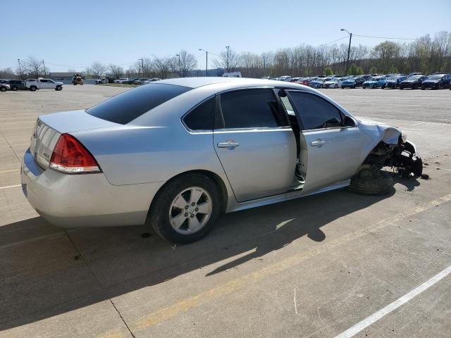 Vin: 2g1wb5ek5a1212256, lot: 52393565, chevrolet impala lt 20103