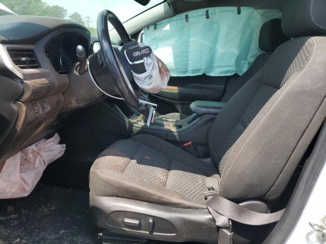 2019 GMC ACADIA SLE - 1GKKNLLS4KZ154562