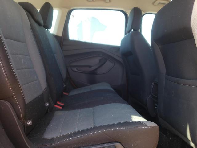 2019 FORD ESCAPE S 1FMCU0F71KUC45614