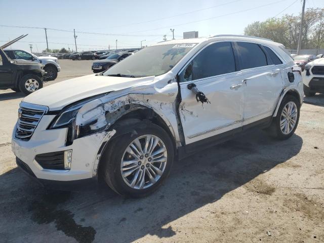 CADILLAC XT5 PREMIUM LUXURY