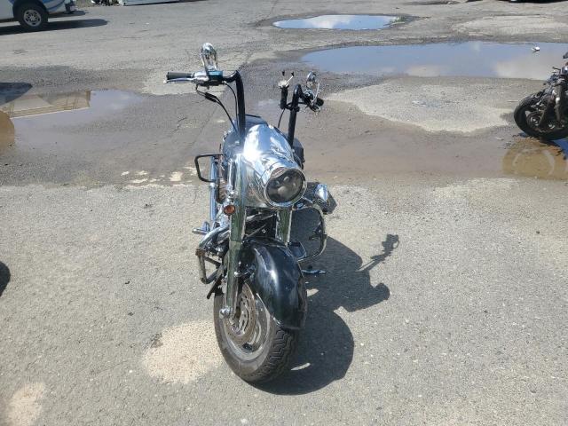 2004 HARLEY-DAVIDSON FLHRSI 1HD1FYW194Y715799