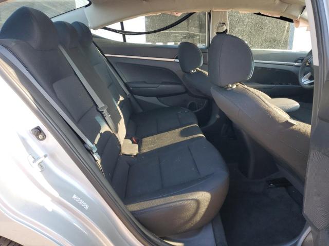 2020 HYUNDAI ELANTRA SE - KMHD74LFXLU940318