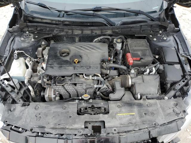 2020 NISSAN ALTIMA SR - 1N4BL4CV0LC119142