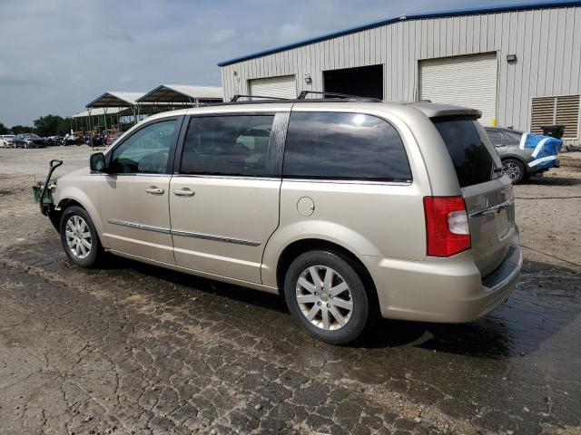 Vin: 2c4rc1bg2dr779623, lot: 54542855, chrysler minivan touring 20132