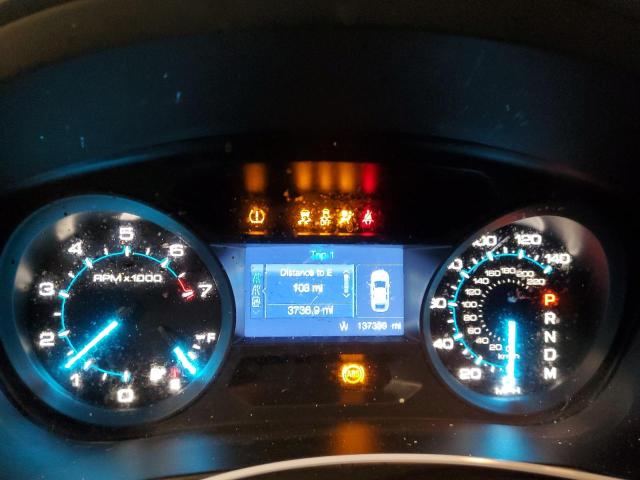 2015 FORD EXPLORER X - 1FM5K7D84FGA25455