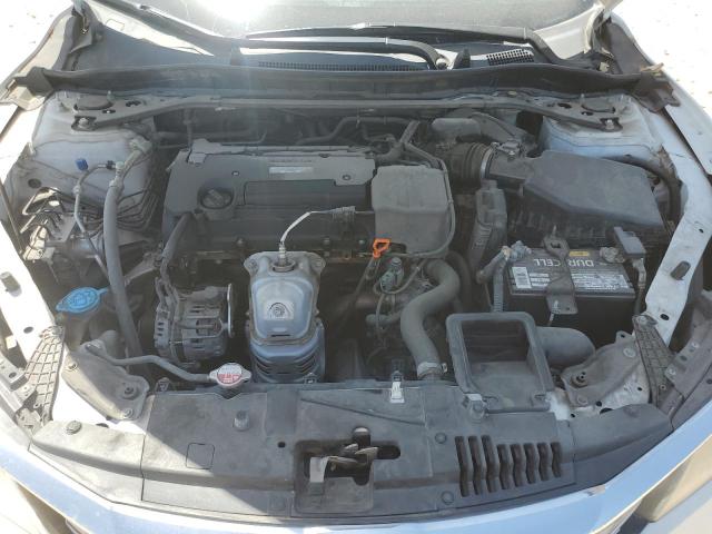 2016 HONDA ACCORD SPO - 1HGCR2F58GA074676