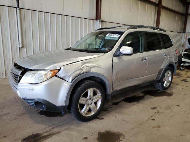 Vin: jf2sh6cc6ah900092, lot: 53939255, subaru forester 2.5x premium 2010 img_1