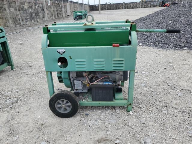 TITAN TG 7500D 2010 green  diesel 077121574 photo #1
