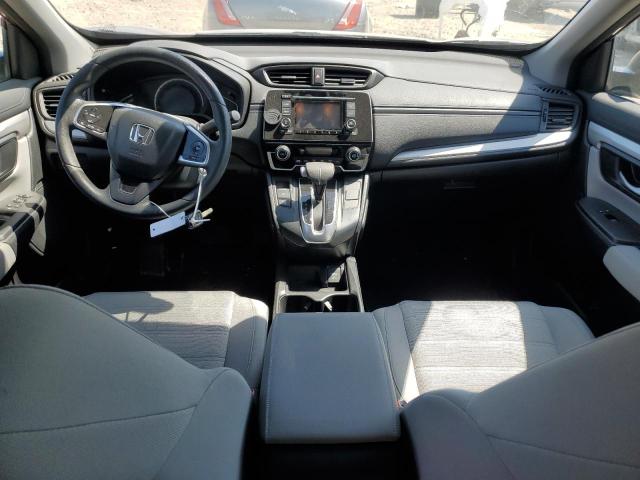 2017 HONDA CR-V LX - 2HKRW6H3XHH219151