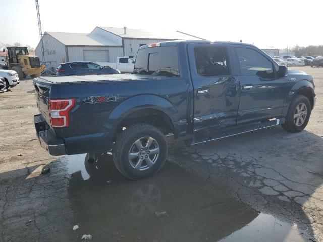 2020 FORD F150 SUPER 1FTEW1E53LFA78661