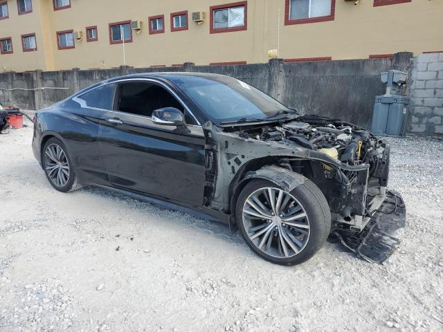 Vin: jn1cv7el9jm250103, lot: 54549765, infiniti q60 pure 20184