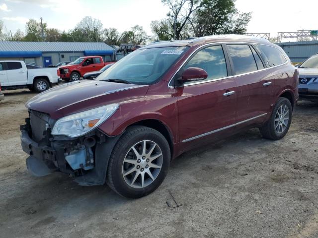 BUICK ENCLAVE