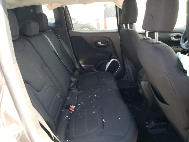 2018 JEEP RENEGADE L - ZACCJABB5JPG92931
