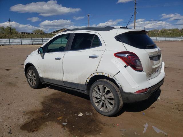 Vin: kl4cjasbxhb150979, lot: 54374935, buick encore preferred 20172