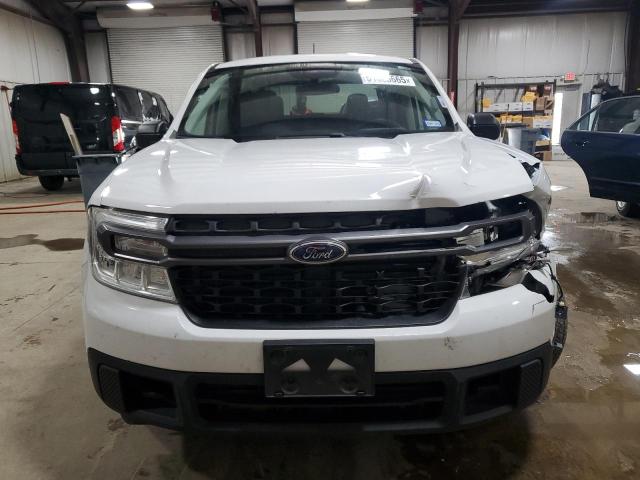 2023 FORD MAVERICK X - 3FTTW8F90PRA63156