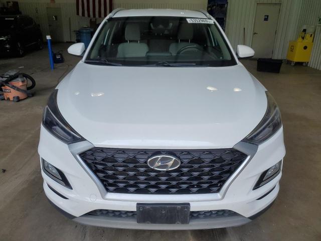 2020 HYUNDAI TUCSON LIM - KM8J3CAL3LU165684