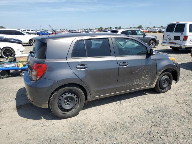 Vin: jtkkupb44d1028981, lot: 55114845, toyota scion 20133