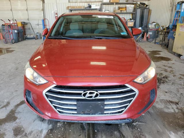 2017 HYUNDAI ELANTRA SE - 5NPD84LF3HH006844