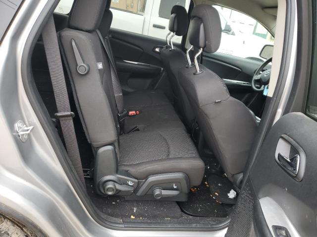 2017 DODGE JOURNEY SE - 3C4PDCAB9HT573188