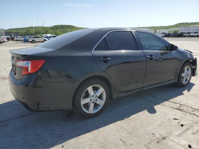Vin: 4t1bf1fk9eu813466, lot: 54333875, toyota camry l 20143