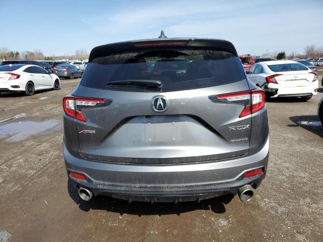 2023 ACURA RDX A-SPEC - 5J8TC2H65PL803907
