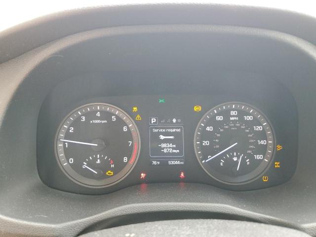 2016 HYUNDAI TUCSON - KM8J3CA23GU180263