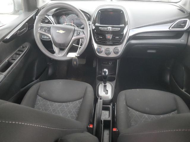 2021 CHEVROLET SPARK 1LT - KL8CD6SA6MC223344