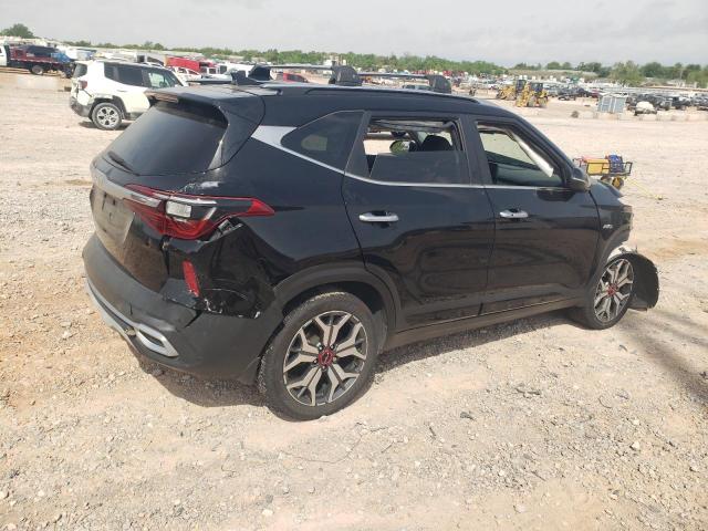 Vin: kndetca26n7268306, lot: 53802035, kia seltos sx 20223