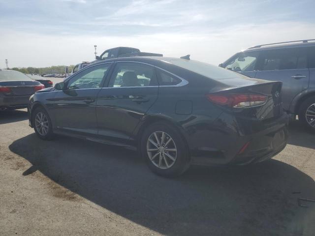 Vin: 5npe24af4jh664901, lot: 54711925, hyundai sonata se 20182
