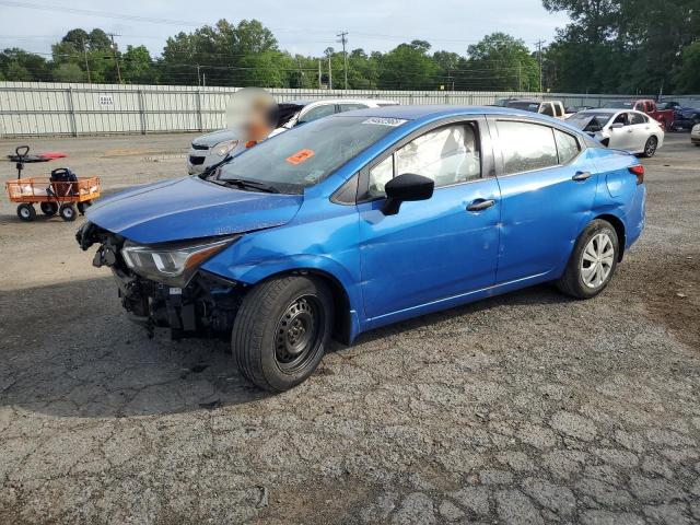 Vin: 3n1cn8dv8ll903221, lot: 54832965, nissan versa s 2020 img_1