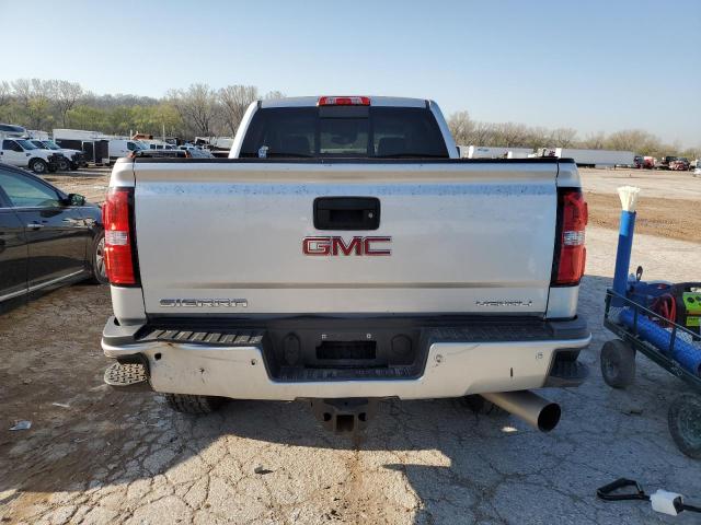 2019 GMC SIERRA K35 1GT42WEY5KF176488