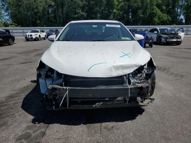 2015 TOYOTA CAMRY HYBR - 4T1BD1FK0FU152496
