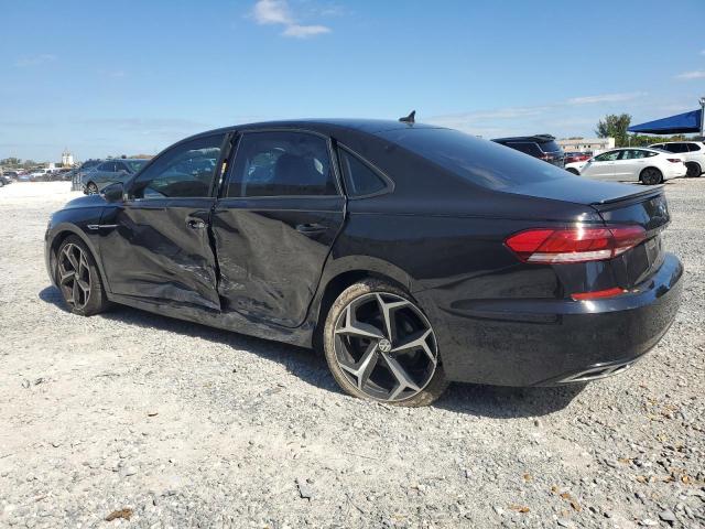 Vin: 1vwma7a31lc021729, lot: 52751235, volkswagen passat r-line 20202