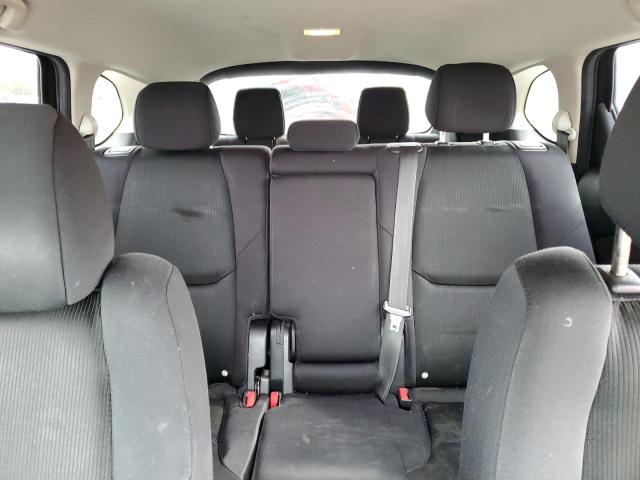 2018 MAZDA CX-9 SPORT - JM3TCABY7J0207135