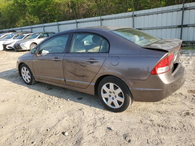 Vin: 2hgfa1f51bh501558, lot: 54131295, honda civic lx 20112