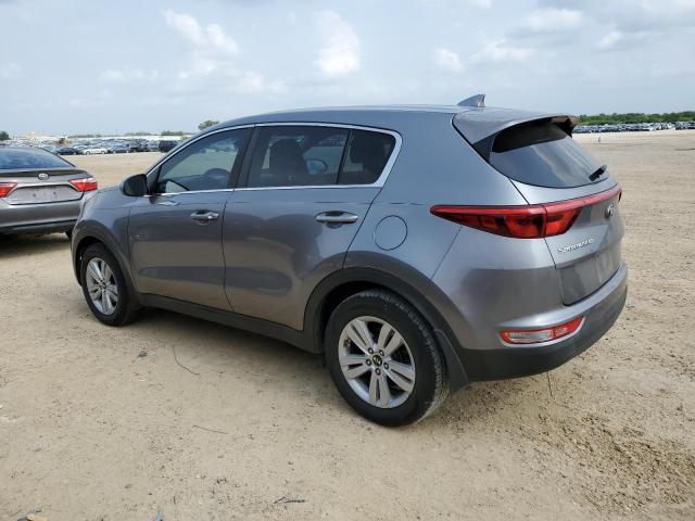 Vin: kndpm3ac3h7241762, lot: 54856305, kia sportage lx 20172