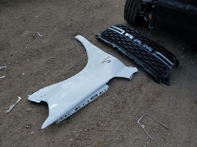 2022 RAM 2500 BIG H 3C6UR5DL6NG272233