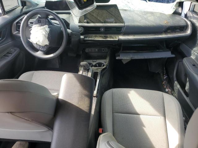 2023 TOYOTA PRIUS LE JTDACAAU1P3003078