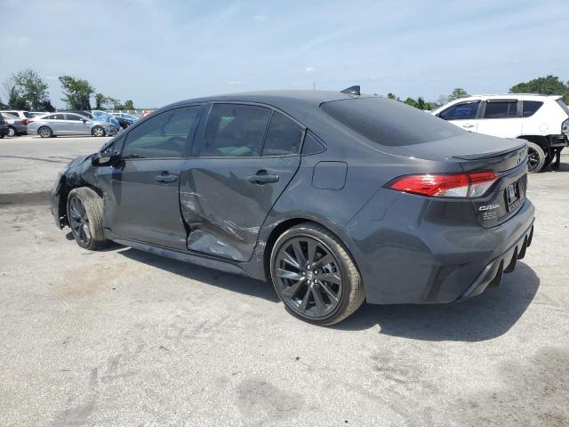 Vin: jtdbcmfe2s3086133, lot: 53953715, toyota corolla le 20252