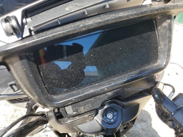 2024 HARLEY-DAVIDSON FLHX - 1HD1KB711RB624611