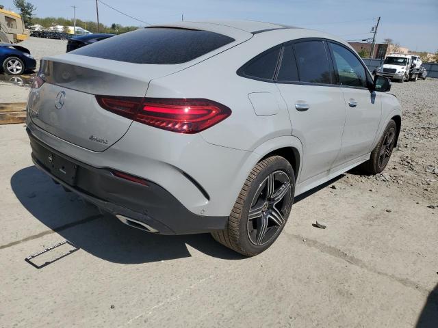 Vin: 4jgfd5kb4sb356349, lot: 54297455, mercedes-benz gle-class 450 4matic 20253