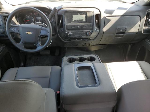 2016 CHEVROLET SILVERADO - 1GC4CYEG3GF304878