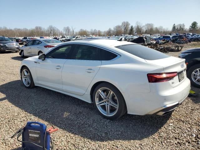 Vin: waufacf57na018117, lot: 54020185, audi a5 premium plus 45 20222
