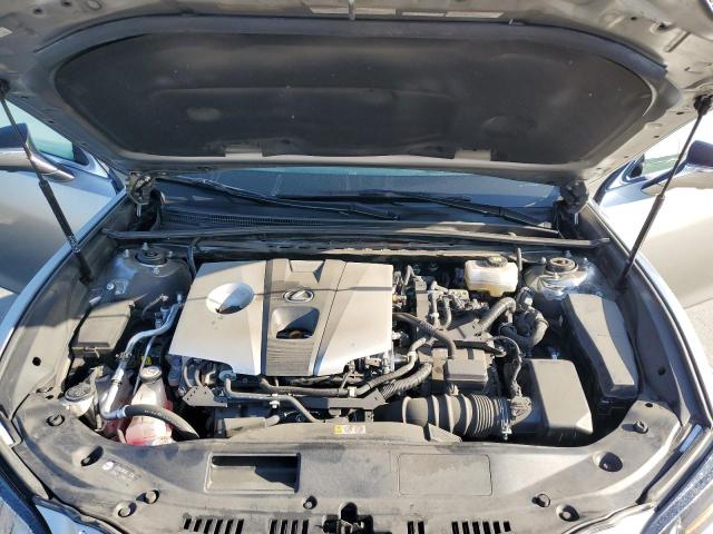 2020 LEXUS ES 300H LU 58AE21B13LU012561