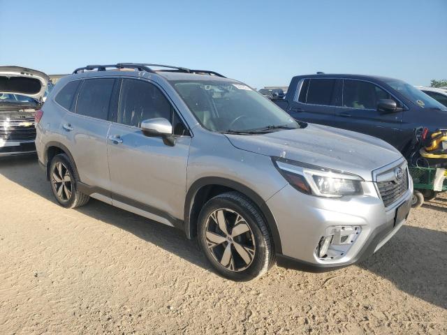 Vin: jf2skawc8kh445487, lot: 52052505, subaru forester touring 20194